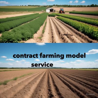 Contract Farming Model