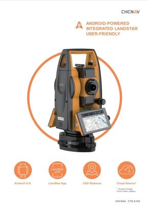 A100 Total Station (  surveying equipment ) A100 Total Station (  surveying equipment )