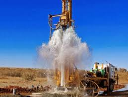Borehole drilling