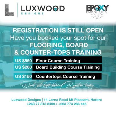 Floor Course Training