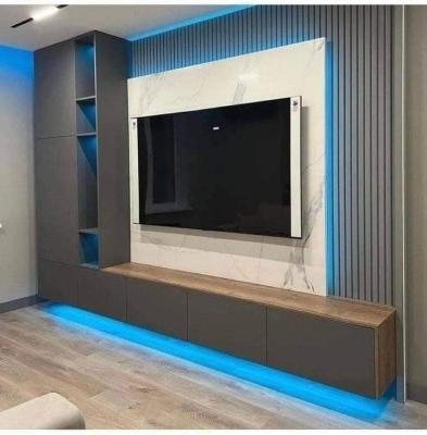 TV Wall Unit 