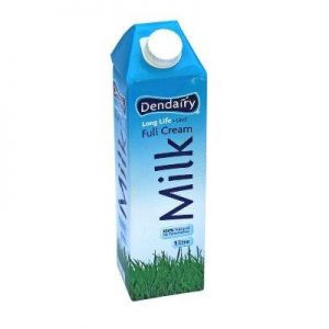 Dendairy Milk