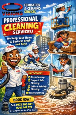 Office Cleaning Service