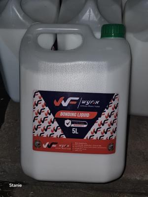 WYFIX Bonding Liquid improves adhesion between building surfaces and cement-based materials for construction and renovation work