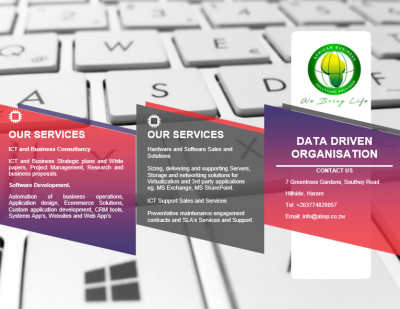 Systems Development