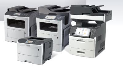 Print and MFP Print and MFP