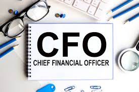 Chief Finance Officer Outsourcing