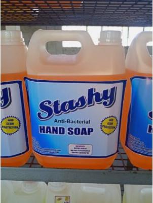 5L Hand Soap
