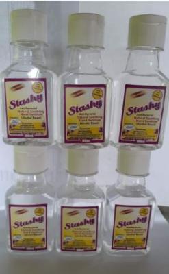 100ml Hand Sanitizer