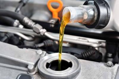 ISUZU KB Vehicle Servicing Package