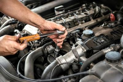 Nissan Vehicle Servicing Package