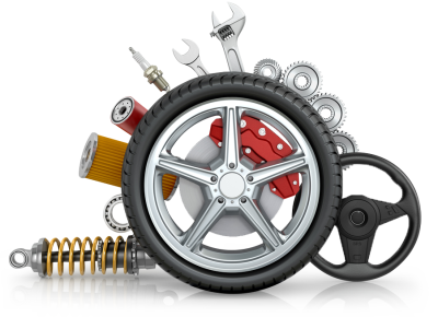 Toyota Vehicle Servicing Package