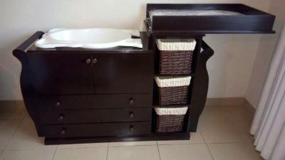 Nursery furniture Nursery furniture