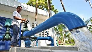 Bulk  Water Supply