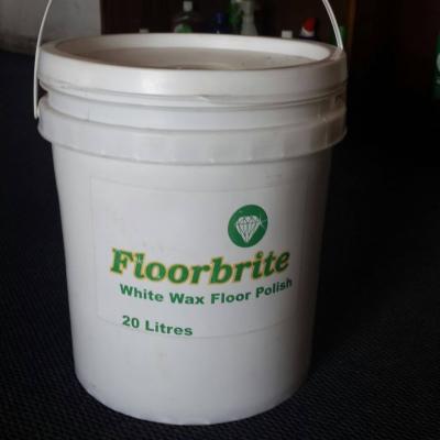 Floorbrite Floor Polish