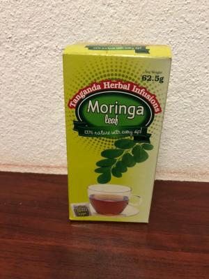 Moringa leaf