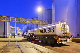 Bulk fuel transportation