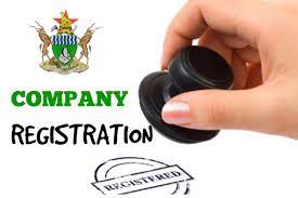 Company registration-Private Business Corporation (pbc)