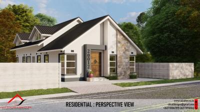 Architectural services