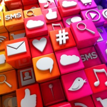 Social Media Marketing Social Media Marketing is a critical part of your business marketing strategy. Social Media platforms enable you connect with your customers, increase brand awareness and boost your leads and sales. Marketing Republik will create a comprehensive social me