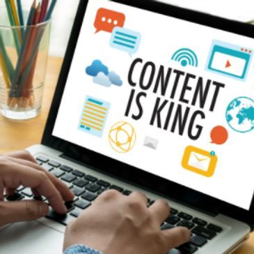 We are living in the age of the Fourth Industrial Revolution. A business's online presence is critical to its survival. However, simply having a website or a social media page will not bring clients to you. Content is king and in order for you to be succe