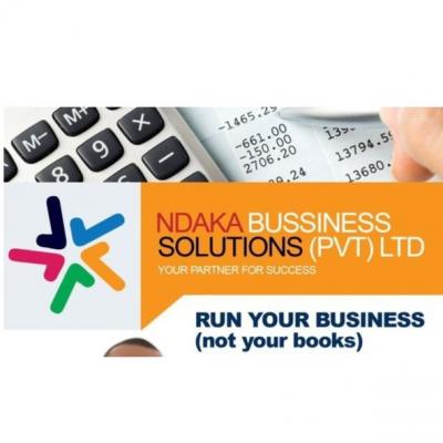 Accounting and Bookkeeping Services