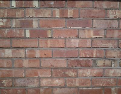 230mm common brickwork
