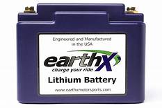 Lithium Battery