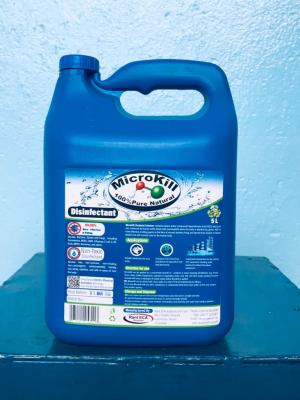 Disinfectant