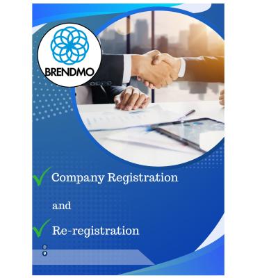 Company Registration And Re-Registration