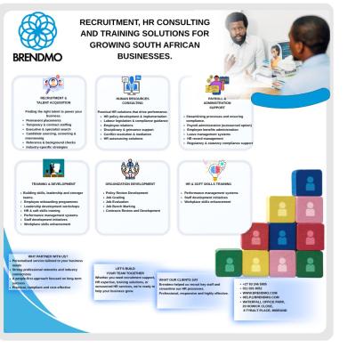 HR And Performance Management