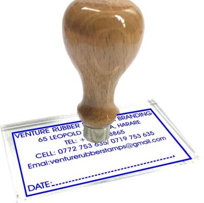 Handstamp