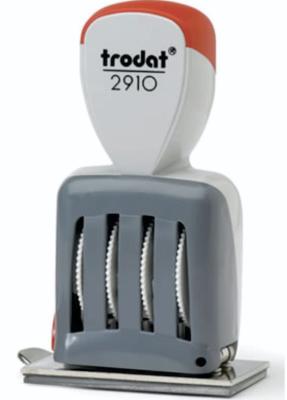 2910 trodat stamp