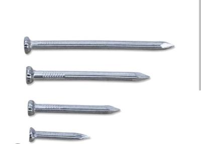 Concrete Nails