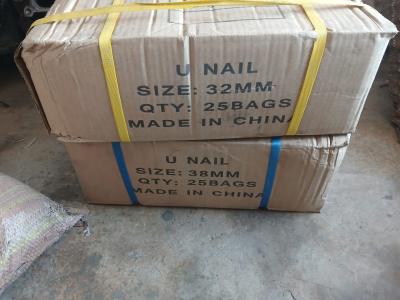 Unails