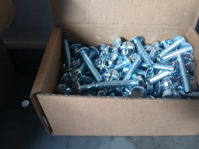 Veranda Bolts