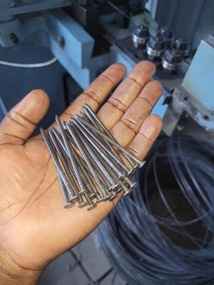 Wire Nails