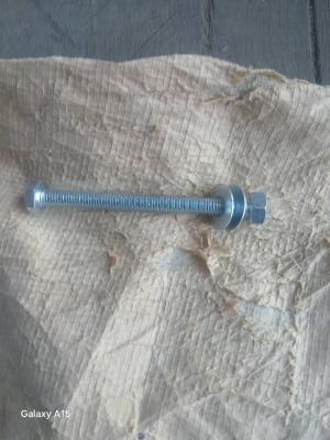Roofing Bolts