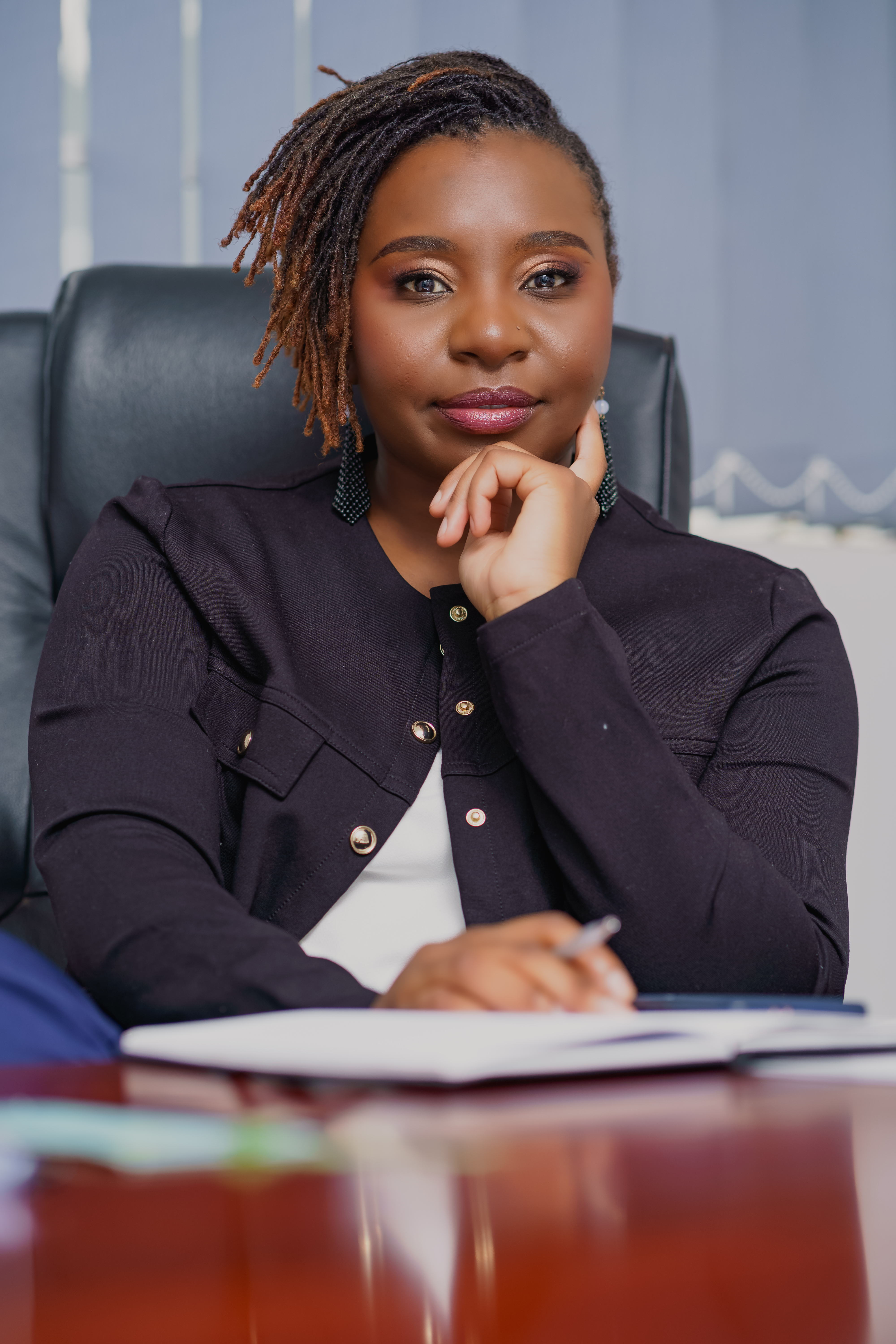 Rufaro Natalie Manikai